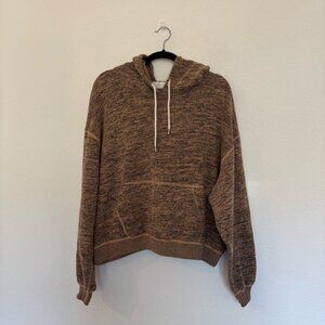 John Elliott Co-Mix Hoodie Sweater